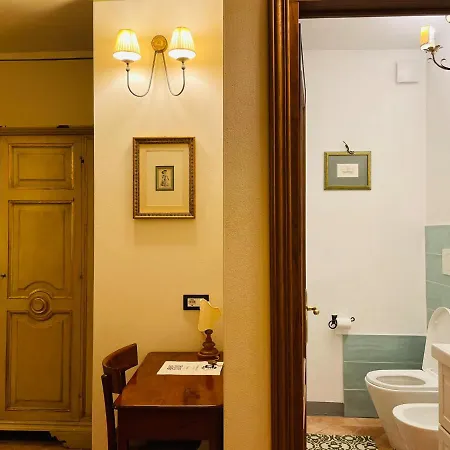 Il Rosmarino 3*