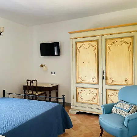 Bed & Breakfast Il Rosmarino *