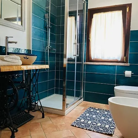 Il Rosmarino Bed & Breakfast